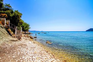 Porto Koukla Beach Zante